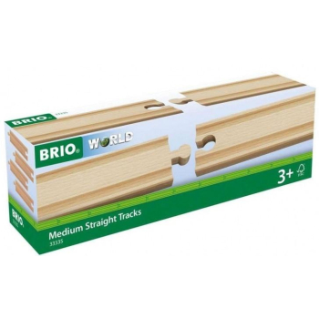 Brio Tory proste średnie